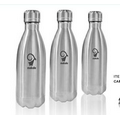 Soda Bottle Vacuum Flask